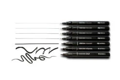 MTN Technical Marker - 7 Pack -Montana Colors 1 pack2117P