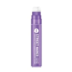 MTN Street Paint Marker 15mm - Witch Violet