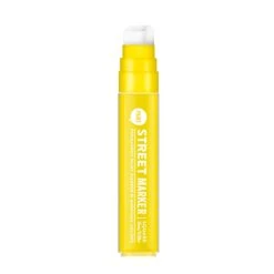 MTN Street Paint Marker 15mm - Light Yellow