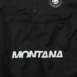 MTN Australia WORLD Spray Jacket - Black 14 MTN Australia WORLD Spray Jacket - Black -Montana Colors 20210731 MontanaColors56550