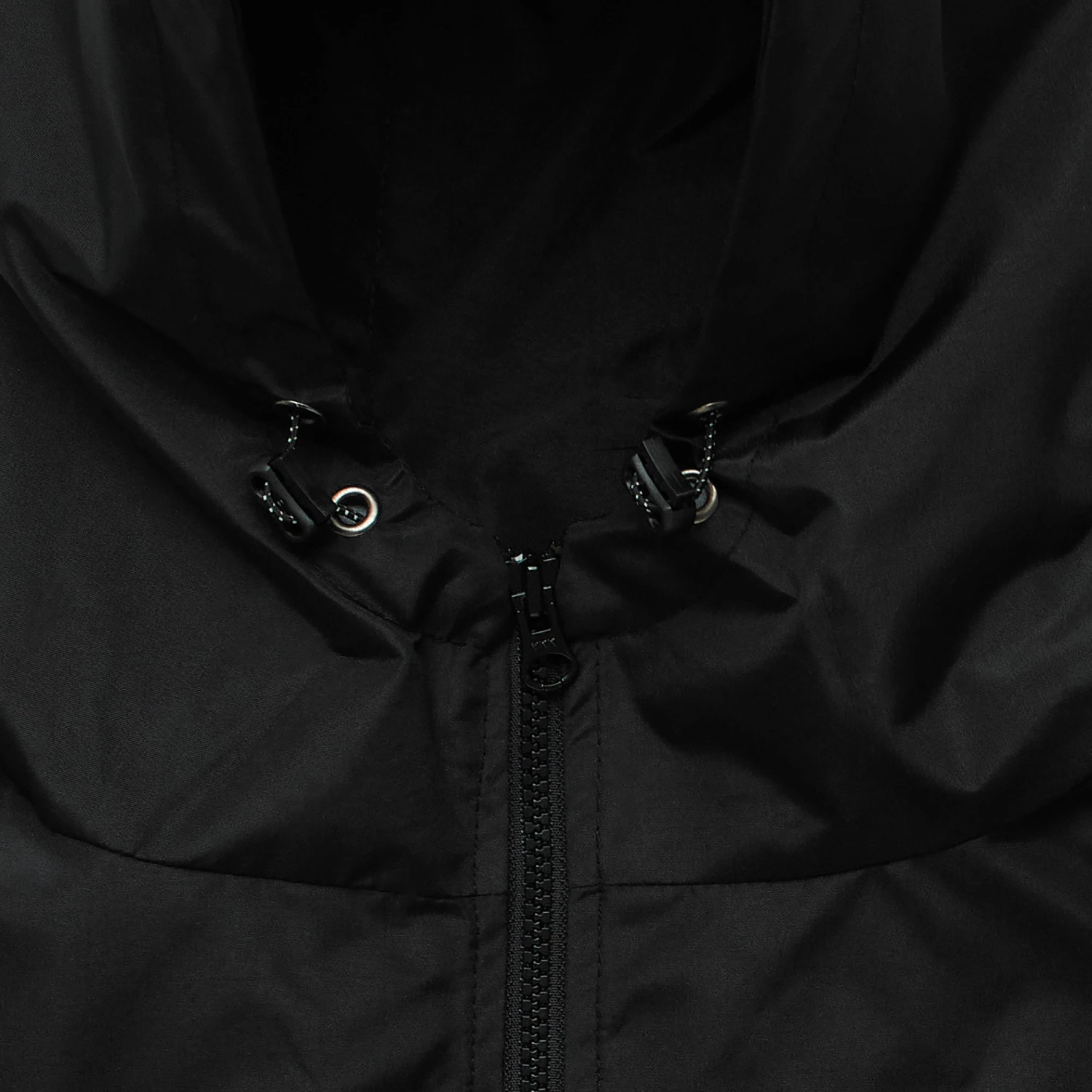 MTN Australia WORLD Spray Jacket - Black 6 MTN Australia WORLD Spray Jacket - Black - Image 4
