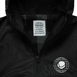 MTN Australia WORLD Spray Jacket - Black 20 MTN Australia WORLD Spray Jacket - Black -Montana Colors 20210731 MontanaColors56556