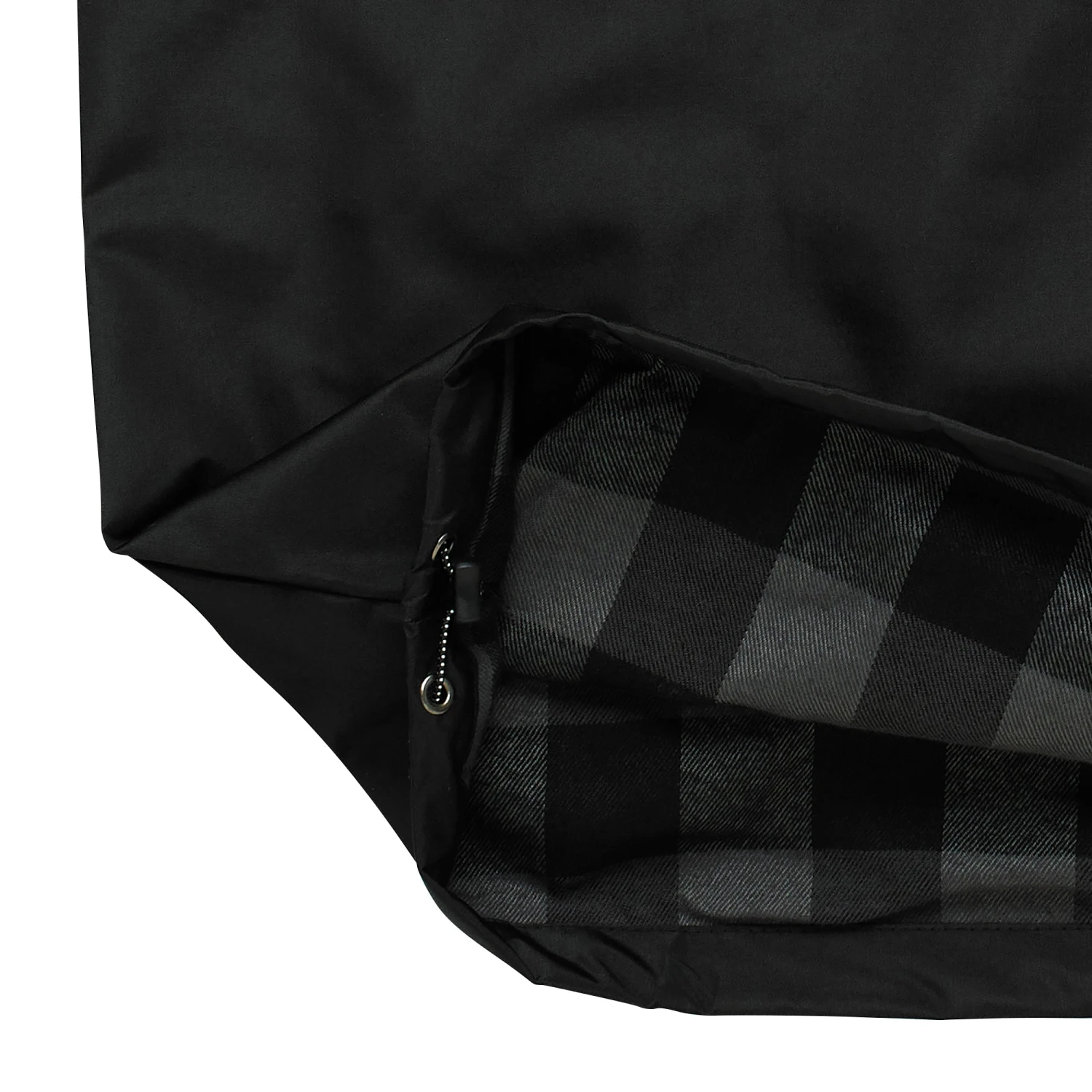 MTN Australia WORLD Spray Jacket - Black 12 MTN Australia WORLD Spray Jacket - Black - Image 10