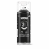 MTN WEPRO 2K Black Matt 400ml -Montana Colors 2KColor BlackGloss d4482b59 efad 4f40 9d9e 4a52658b067a