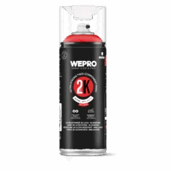 MTN WEPRO 2K Red Gloss 400ml