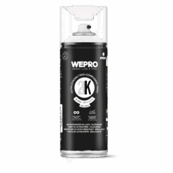 MTN WEPRO 2K White Gloss 400ml