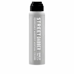 Street Paint Dabber 18mm - Silver