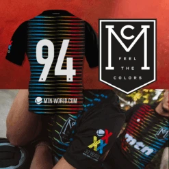 MTN T-Shirt Sport Team Vol 2 -Montana Colors 2 e85740b5 d1c1 48d9 a3b2 00477540e3e9