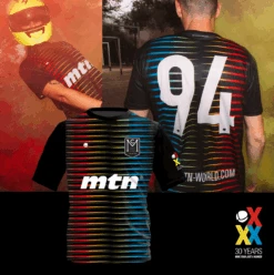 MTN T-Shirt Sport Team Vol 2 -Montana Colors 3 e6525922 6613 472c 85ea 9818051cfebe