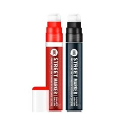 MTN Street Ink Marker - 15mm Red