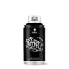 MTN Pocket Spray Paint - RV9011 Black -Montana Colors Black