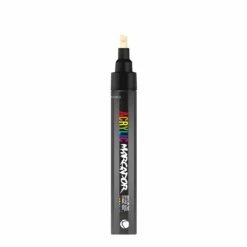 MTN Acrylic Marcador 6mm - Black