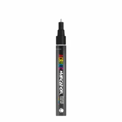 MTN Acrylic Marcador 0.5mm - Black