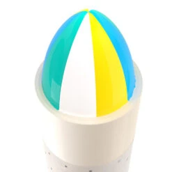 Solid Combo 841 - Clarity -Montana Colors CLARITY2