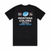 MTN Australia - The Originals Donuts Classic T-shirt -Montana Colors CapturadePantalla2024 11 13alas13.17.19