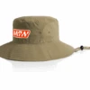 MTN Australia - The Originals Machine Bucket Hat -Montana Colors CapturadePantalla2024 11 13alas13.27.40
