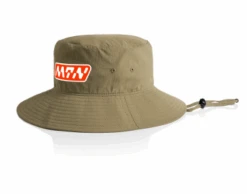MTN Australia - The Originals Machine Bucket Hat
