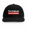 MTN Australia - The Originals Hat -Montana Colors CapturadePantalla2024 11 29alas13.09.06