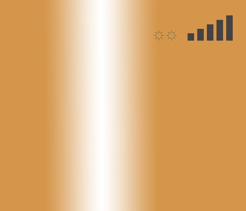 MTN 94 Spray Paint Copper 400ml 4 MTN 94 Spray Paint Copper 400ml - Image 2