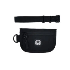 AKUDESIGN Cranium Hanging Wallet -Montana Colors CraniumHangingWallet 8