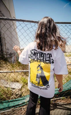 MTN Australia Mad Maxxx T-Shirt -Montana Colors DSC03037