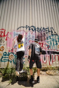 MTN Australia Mad Maxxx T-Shirt -Montana Colors DSC03141