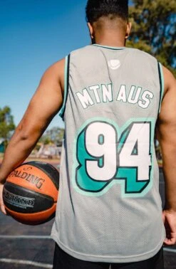 MTN Australia 3D Basketball Ball Jersey -Montana Colors DSC03576 1