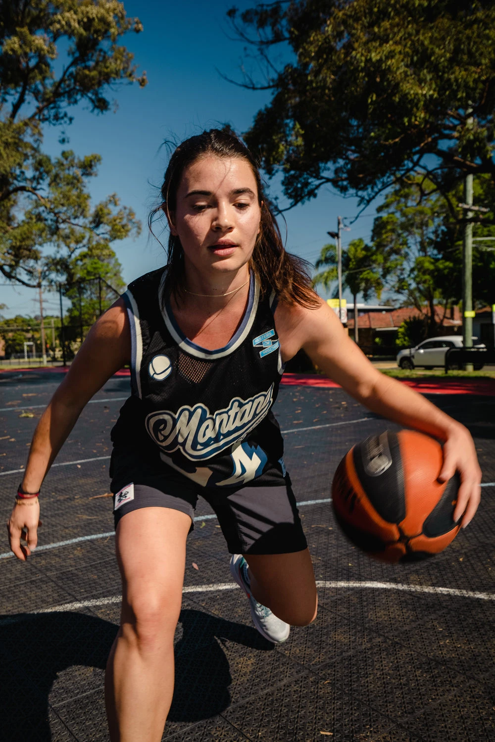 MTN Australia Art Hoodlum Shorts 8 MTN Australia Art Hoodlum Shorts - Image 6