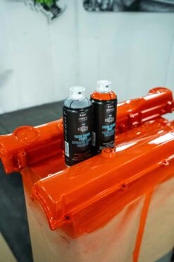 MTN PRO Engine Enamel Aluminium 400ml -Montana Colors DSC08775 a76fd014 b7c1 4f38 b82d 10297b4799c9