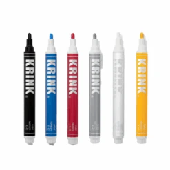 Krink K-42 Set 6 Units