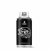MTN Pocket Spray Paint - Silver Chrome -Montana Colors Disenosintitulo 61 67147444 2951 4d14 b20a 5cb374e09a57