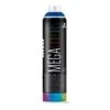 MTN Mega Spray Paint - 600ml - RV30 - Electric Blue -Montana Colors Electric Blue RV30 a349e461 fb6b 4d55 aff1 9e880a59f634