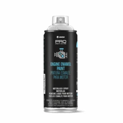 MTN PRO Engine Enamel Aluminium 400ml