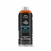 MTN PRO Engine Enamel Orange Chevy 400ml