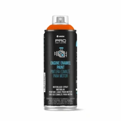 MTN PRO Engine Enamel Orange Chevy 400ml