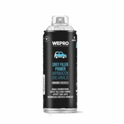 MTN WEPRO Filler Primer Dark Grey 400ml
