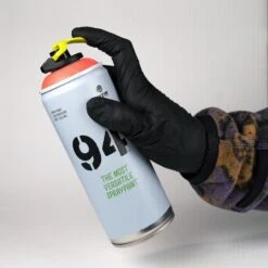 Night Quill ™ Kryptonite Hard Touch -Montana Colors HAND AND CAN 4b5d6f98 5155 4bd9 b1b3 722ef6d72995