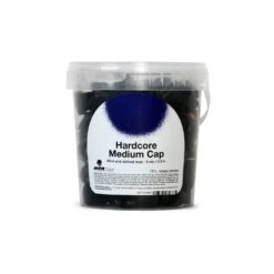 MTN Hardcore Medium Cap -Montana Colors HC MEDIUM CAP 120