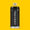 MTN Hardcore Spray Paint - RV239 - Luxor Yellow -Montana Colors Hardcore AmarilloLuxor