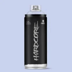 MTN Hardcore Spray Paint 400ml Aurora Blue RV-73