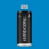 MTN Hardcore Spray Paint - RV217 - Avatar Blue