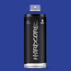 MTN Hardcore Spray Paint - RV243 - Babylon Blue