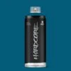 MTN Hardcore Spray Paint - RV233 - Christiania Blue -Montana Colors Hardcore AzulChristiania