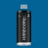 MTN Hardcore Spray Paint - RV30 - Electric Blue -Montana Colors Hardcore AzulElectrico