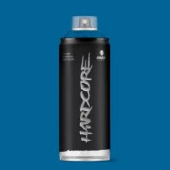 MTN Hardcore Spray Paint - RV30 - Electric Blue