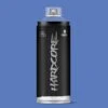 MTN Hardcore Spray Paint 400ml Gala Blue RV-352 -Montana Colors Hardcore AzulGalaf