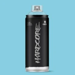 MTN Hardcore Spray Paint 400ml Himalayan Blue RV-13