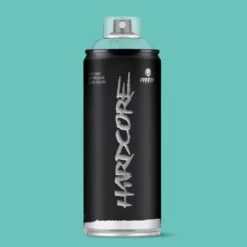 MTN Hardcore Spray Paint 400ml Iceberg Blue RV-357