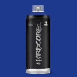 MTN Hardcore Spray Paint 400ml Lewis Blue RV-32