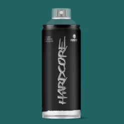 MTN Hardcore Spray Paint 400ml Major Blue RV-360